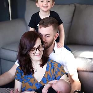 Meet your Posher, Christina